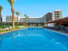 Sral Saray Hotel