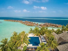 Vilamendhoo Island Resort & Spa